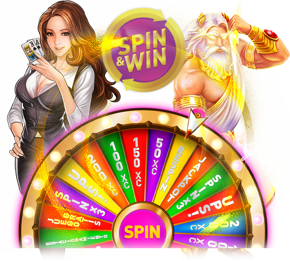 Immersive Live Table Experiences